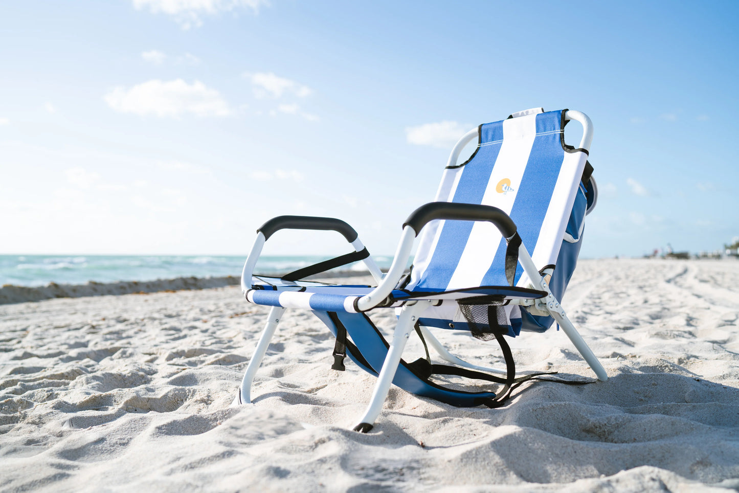Beach Chair