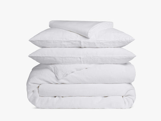 Extra Linens